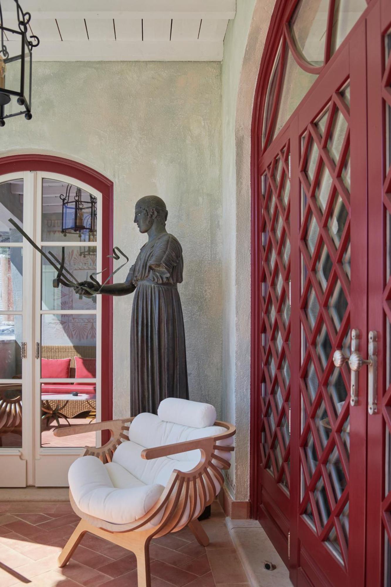 Vermelho Melides - Relais & Chateaux Εξωτερικό φωτογραφία