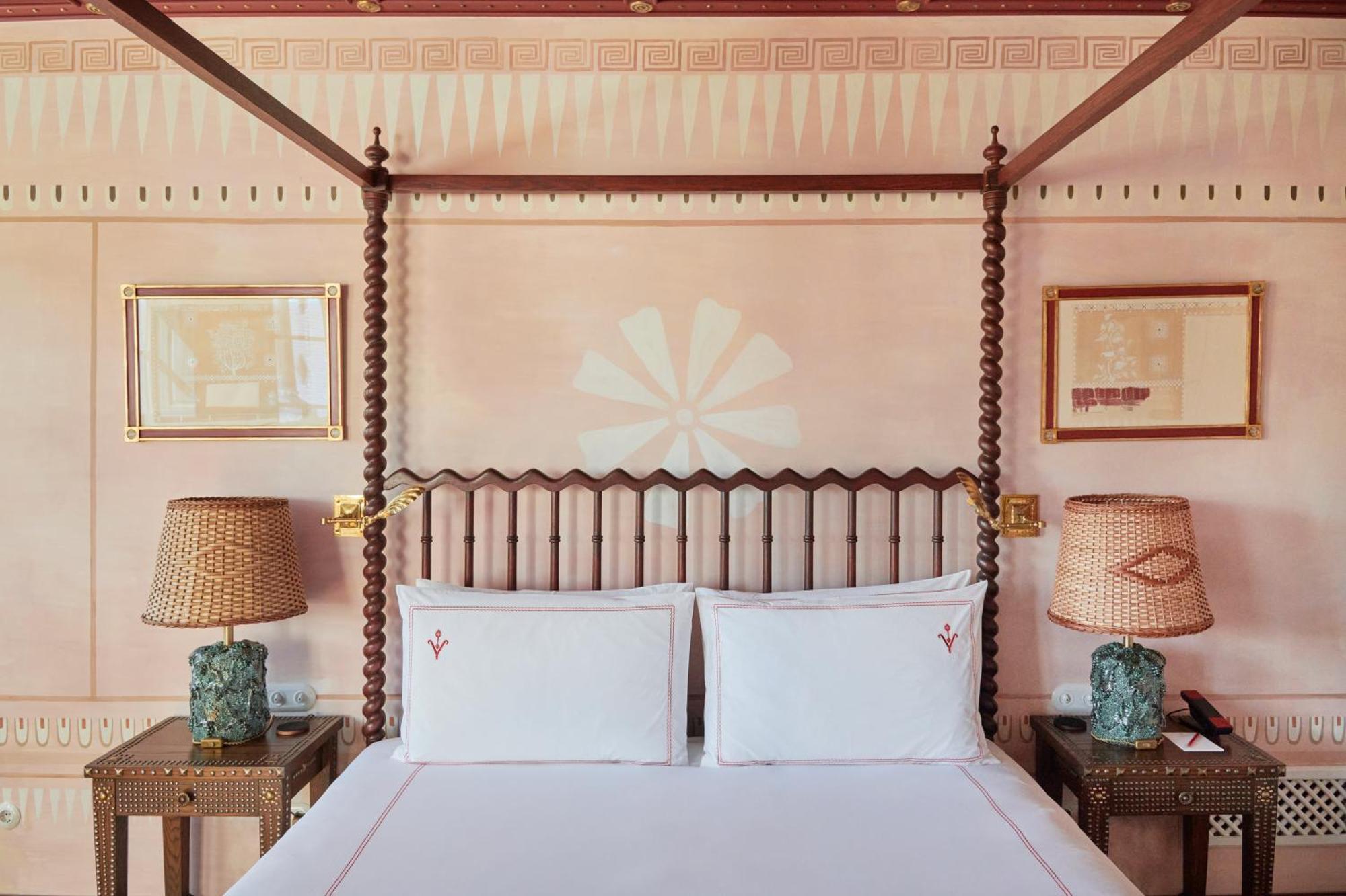 Vermelho Melides - Relais & Chateaux Εξωτερικό φωτογραφία