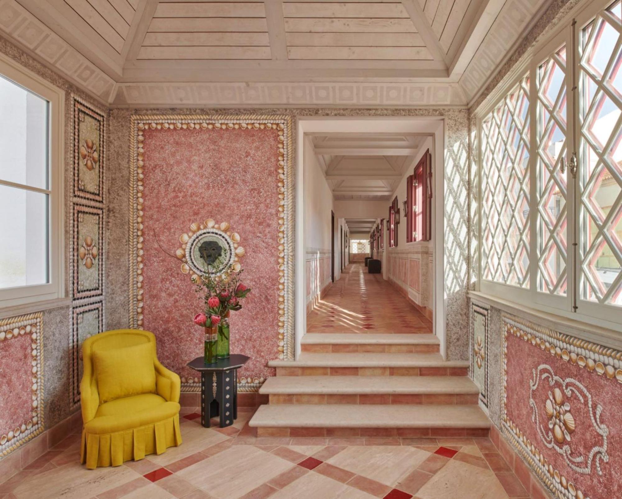 Vermelho Melides - Relais & Chateaux Εξωτερικό φωτογραφία