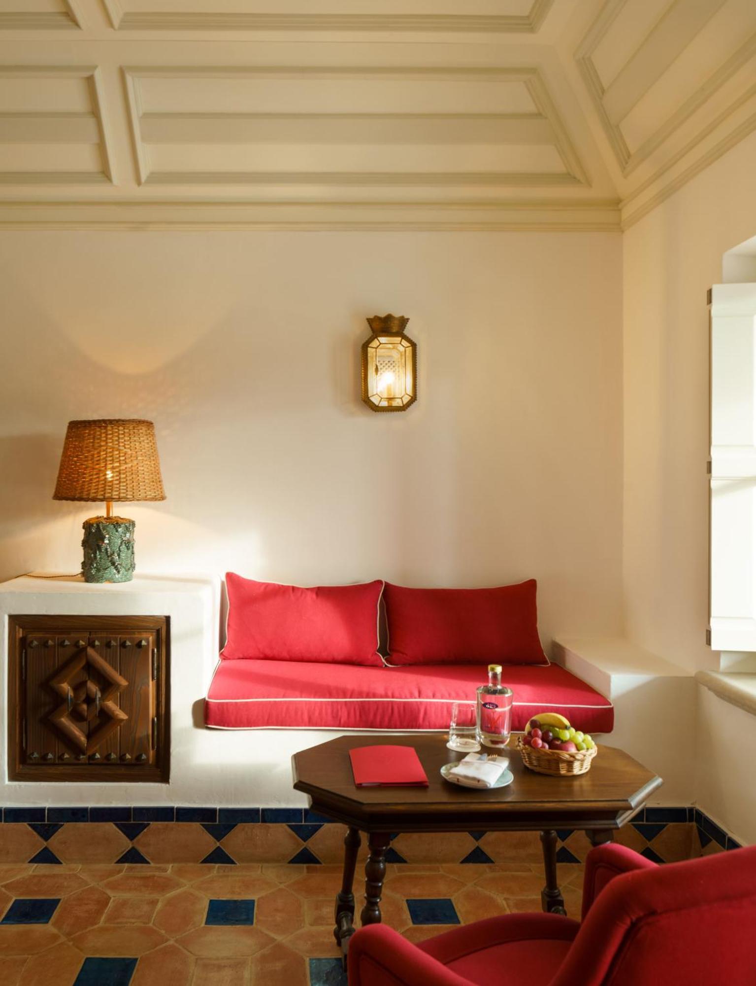 Vermelho Melides - Relais & Chateaux Εξωτερικό φωτογραφία