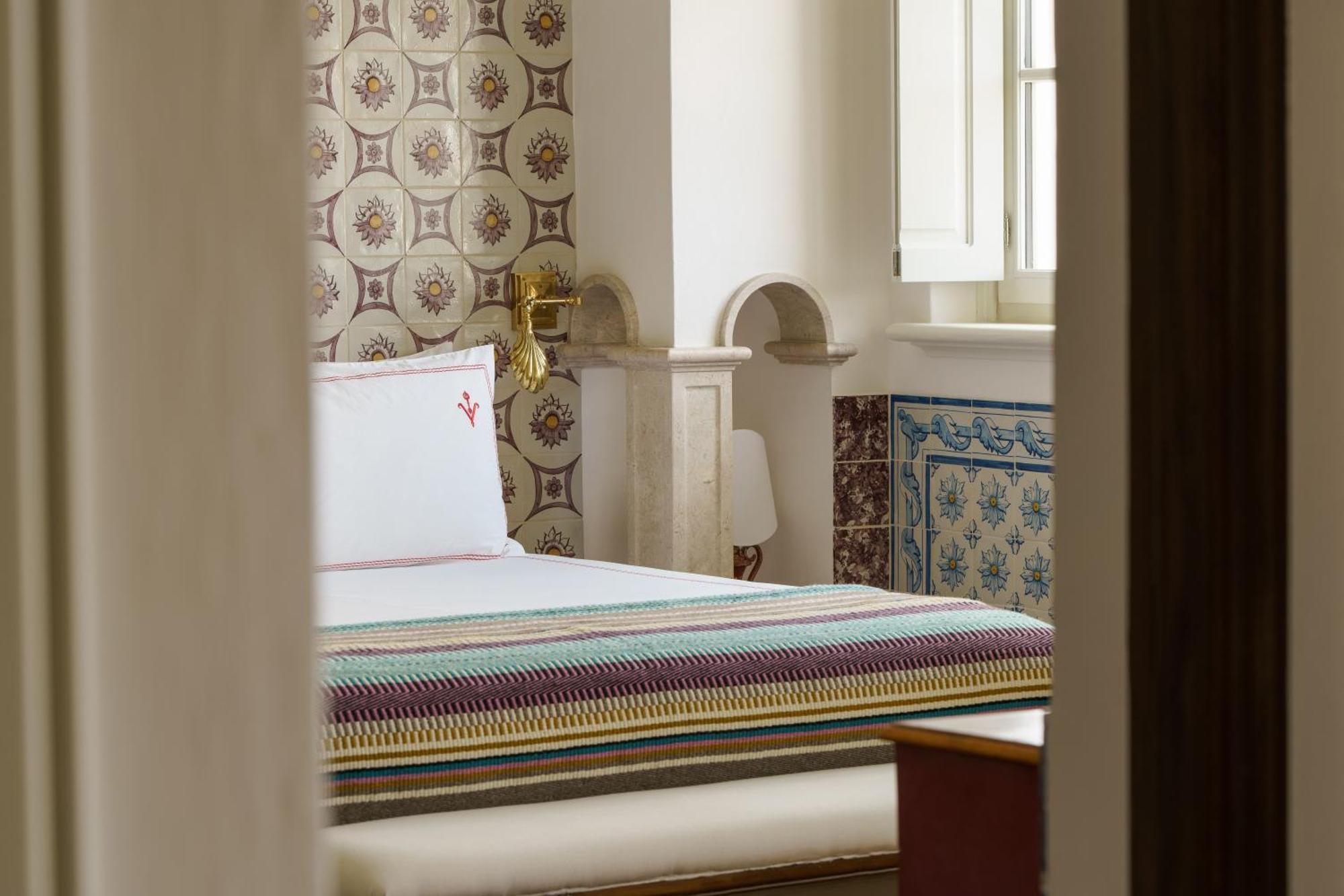Vermelho Melides - Relais & Chateaux Εξωτερικό φωτογραφία