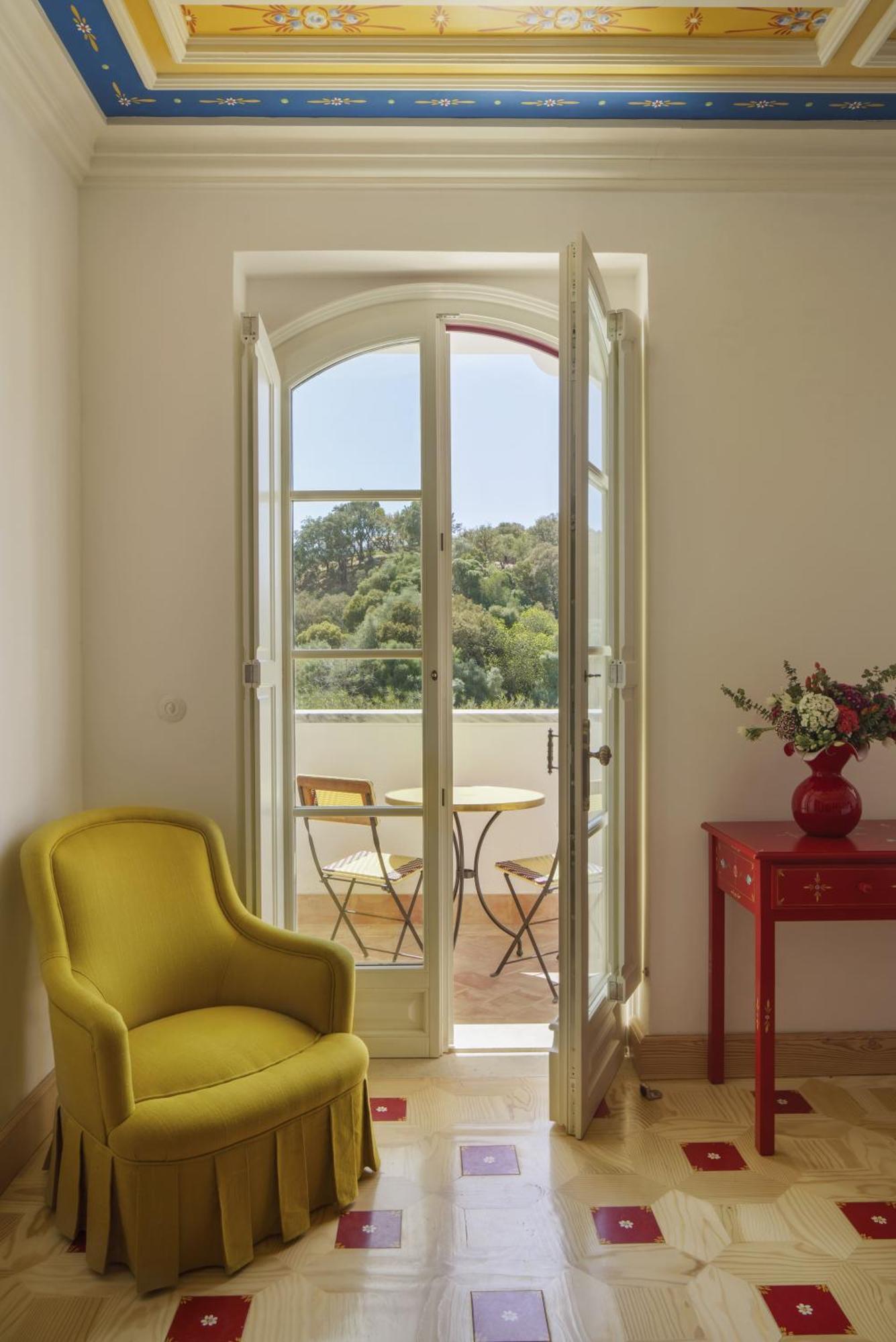 Vermelho Melides - Relais & Chateaux Εξωτερικό φωτογραφία