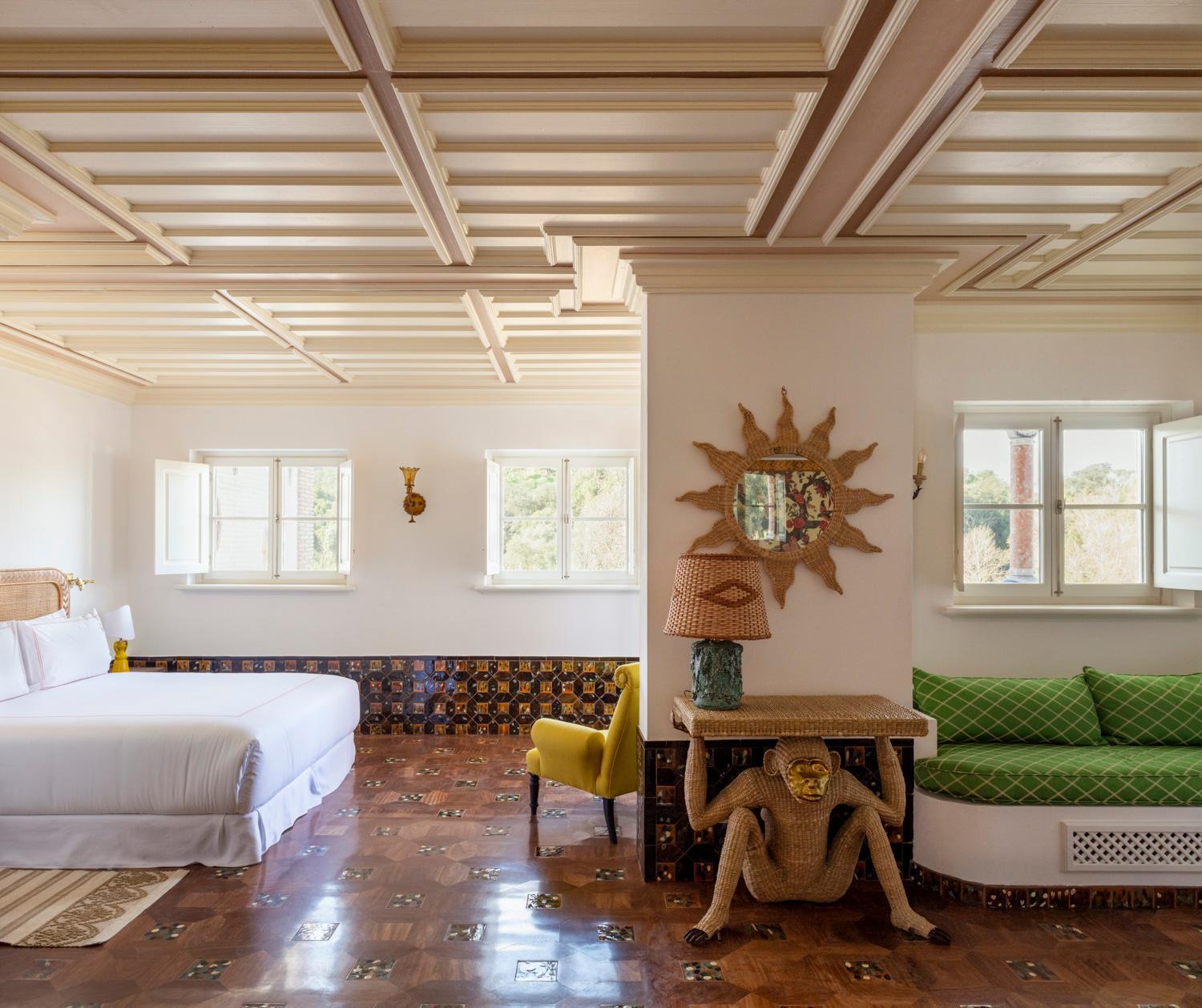 Vermelho Melides - Relais & Chateaux Εξωτερικό φωτογραφία