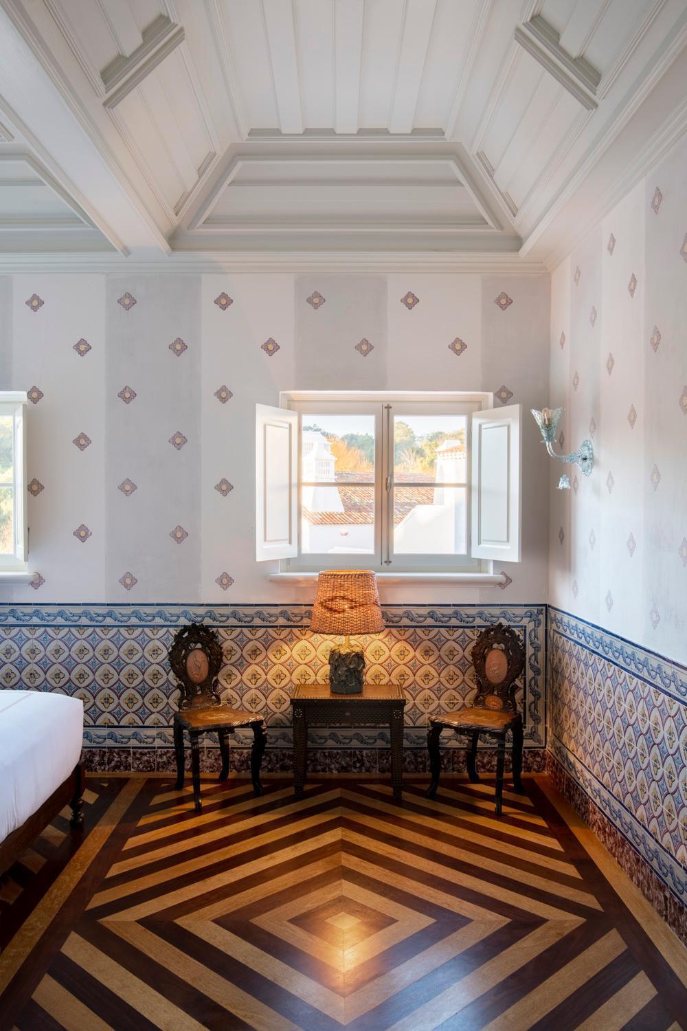 Vermelho Melides - Relais & Chateaux Εξωτερικό φωτογραφία