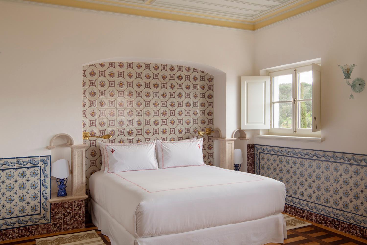 Vermelho Melides - Relais & Chateaux Εξωτερικό φωτογραφία