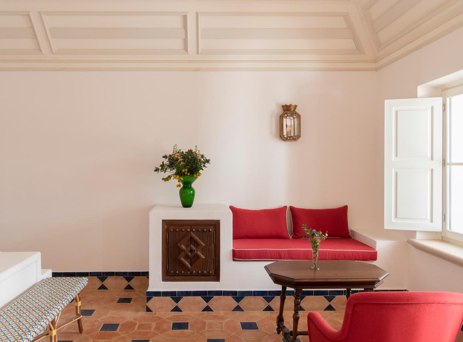 Vermelho Melides - Relais & Chateaux Εξωτερικό φωτογραφία