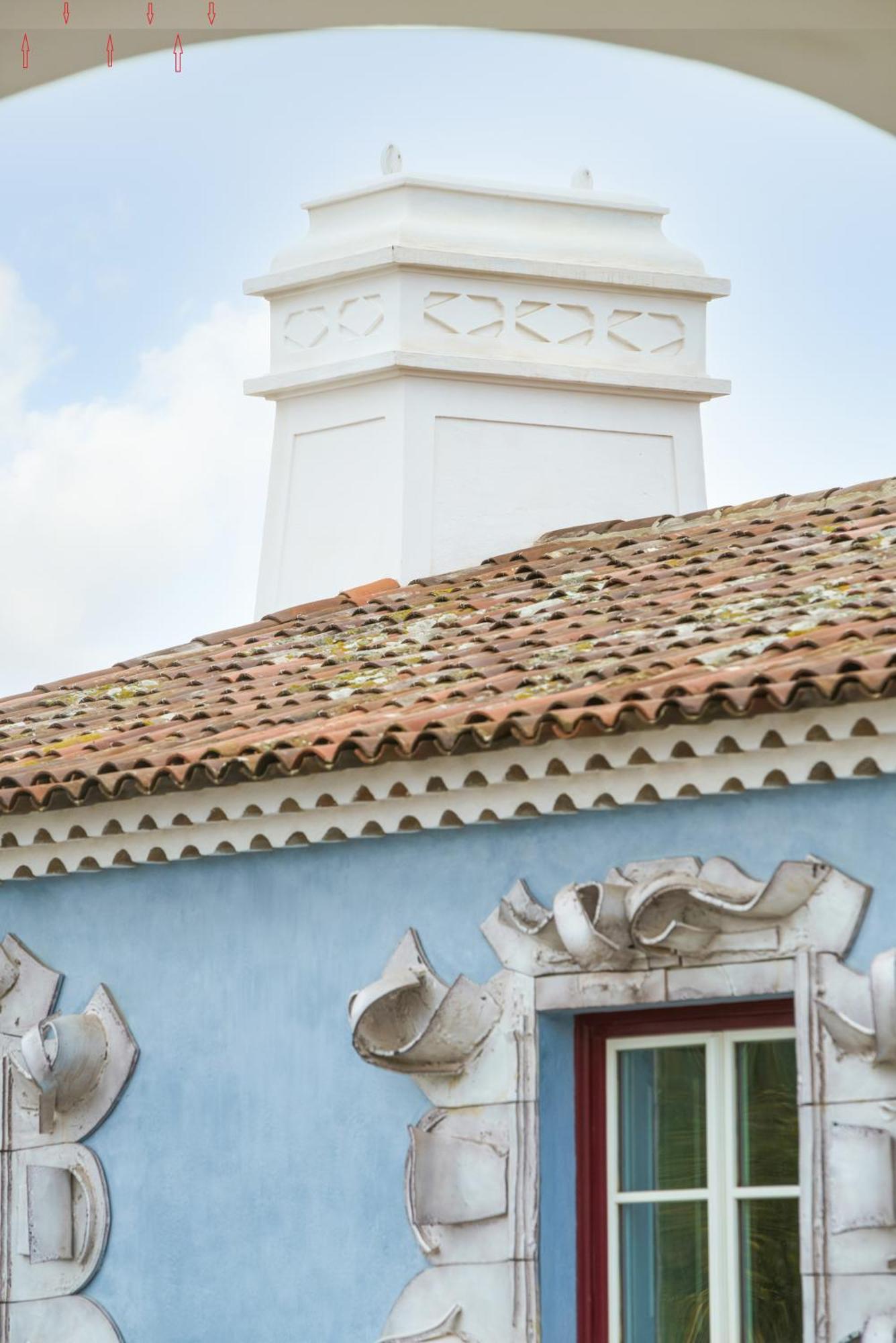 Vermelho Melides - Relais & Chateaux Εξωτερικό φωτογραφία