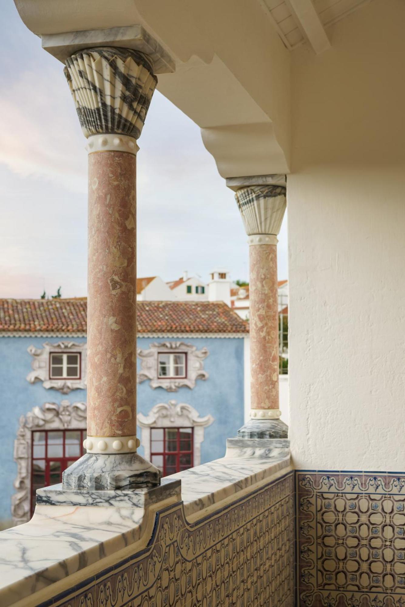 Vermelho Melides - Relais & Chateaux Εξωτερικό φωτογραφία