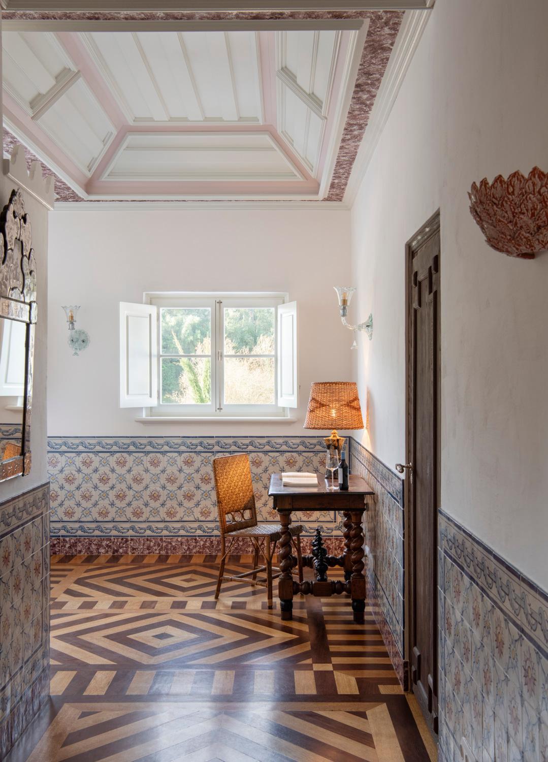 Vermelho Melides - Relais & Chateaux Εξωτερικό φωτογραφία