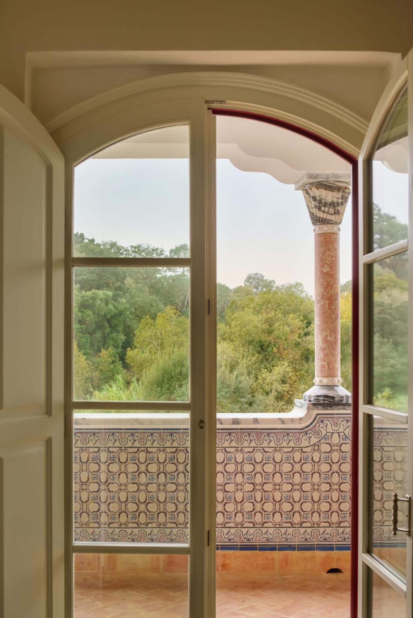 Vermelho Melides - Relais & Chateaux Εξωτερικό φωτογραφία
