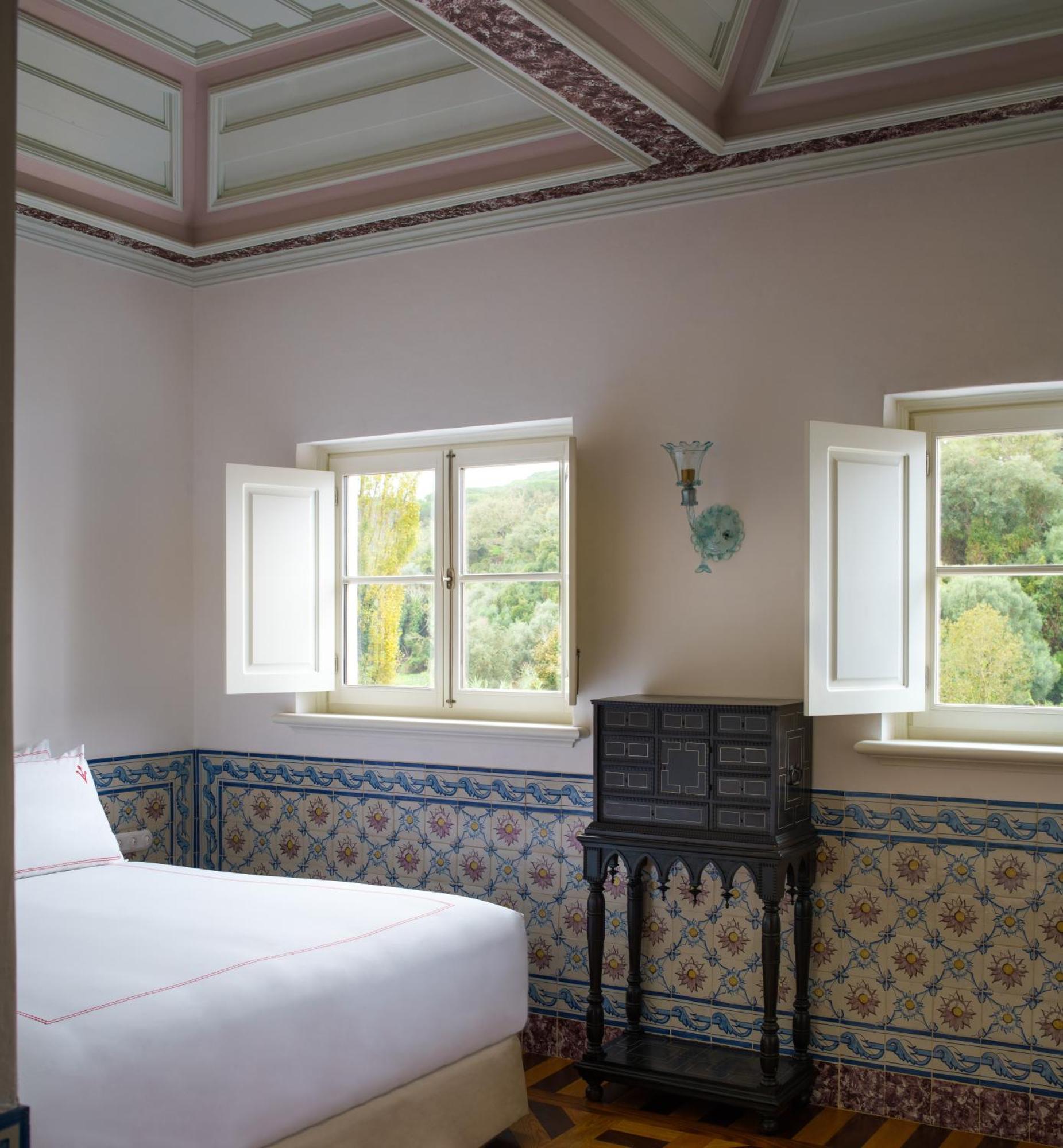 Vermelho Melides - Relais & Chateaux Εξωτερικό φωτογραφία